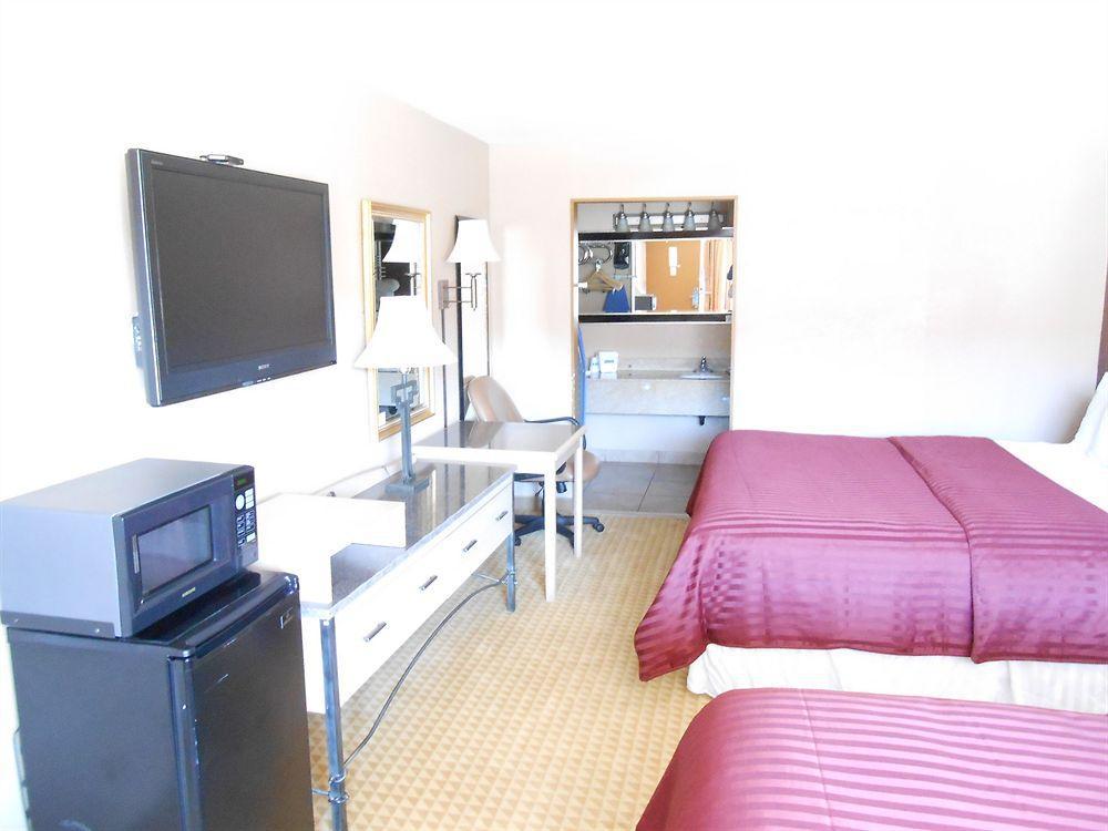 Travelodge Flagstaff - Nau Conference Center Luaran gambar